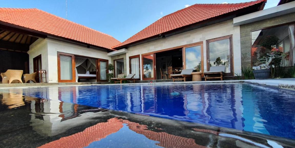 Villa Maia Private *