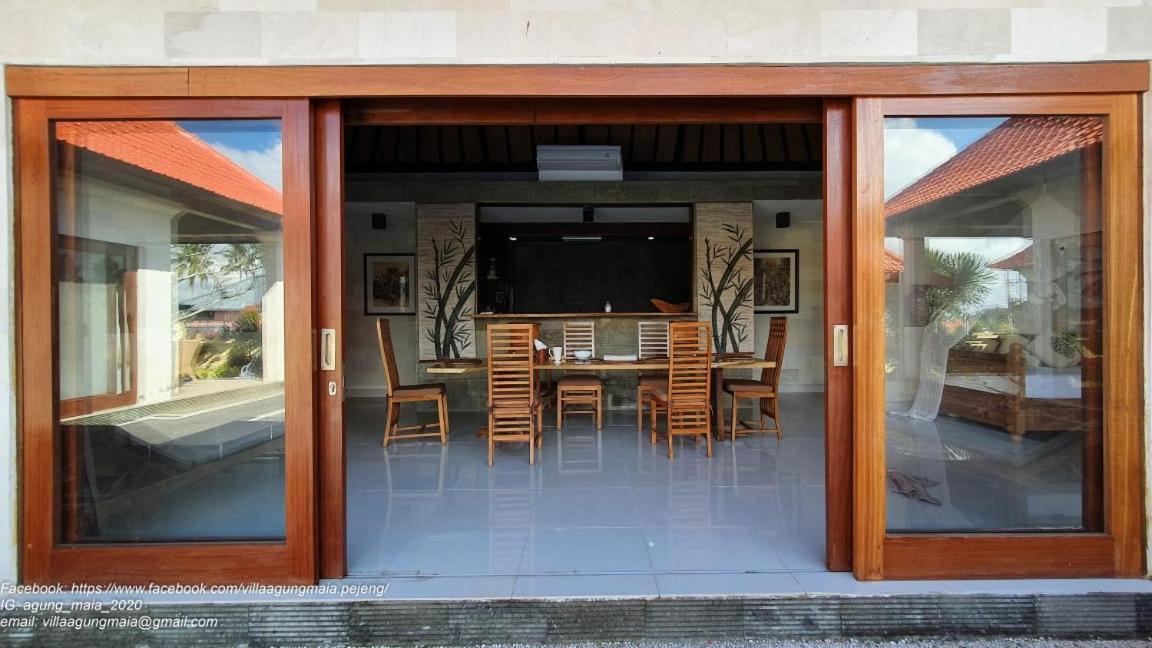Villa Maia Private Ubud