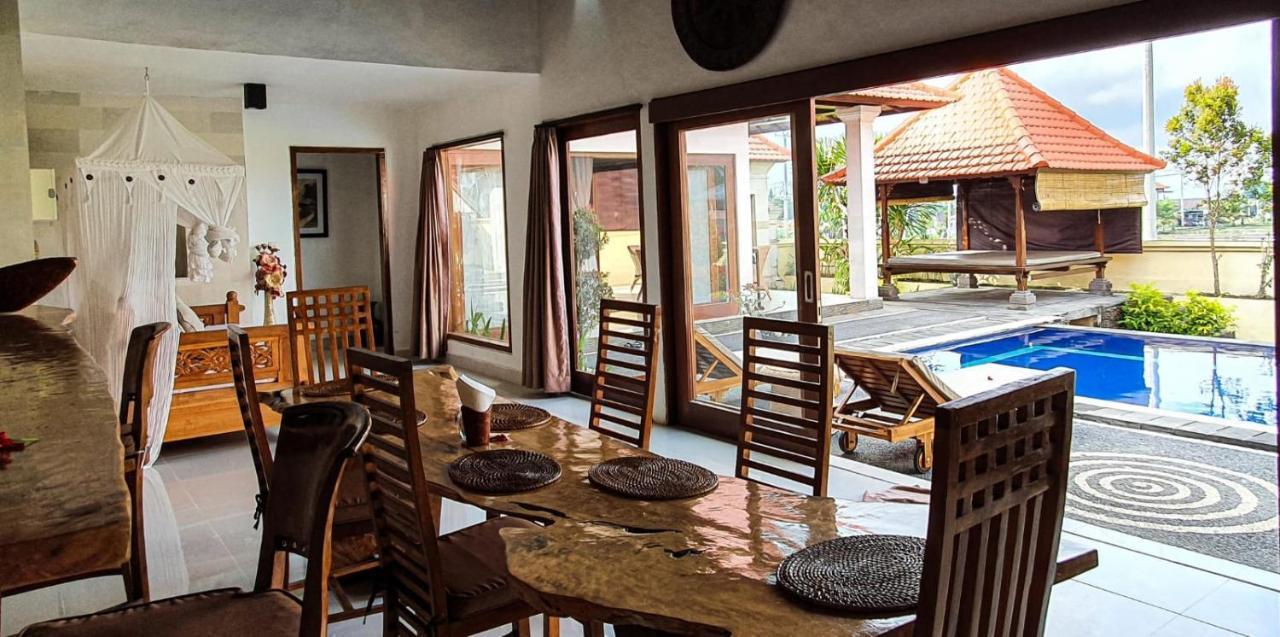 Villa Maia Private Ubud