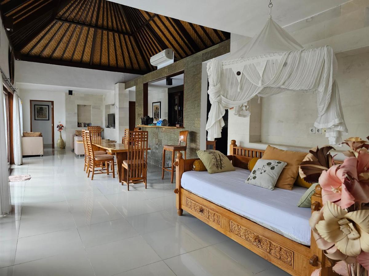 Maia Private Villa *