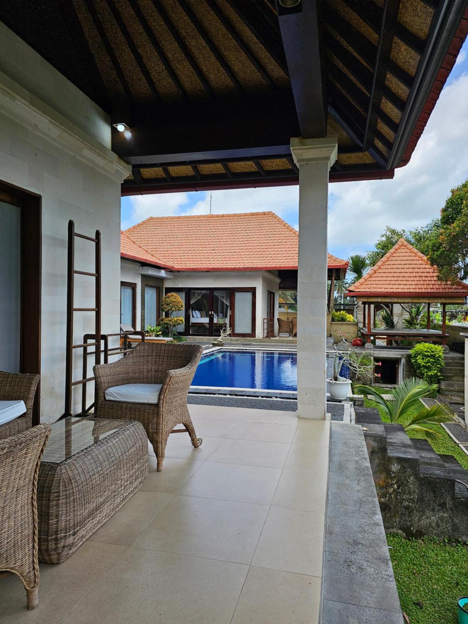 Maia Private Villa *