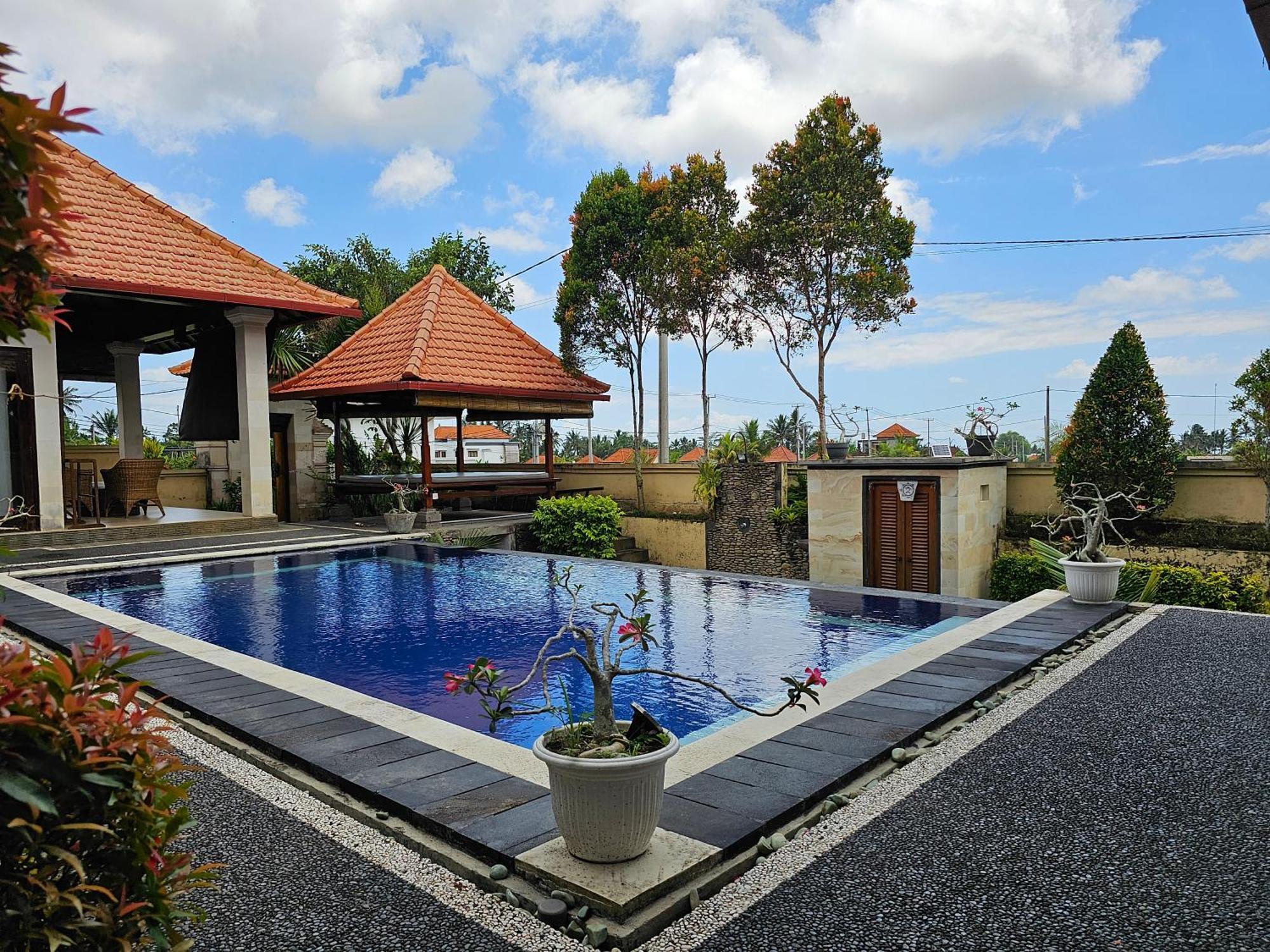 Maia Private Villa