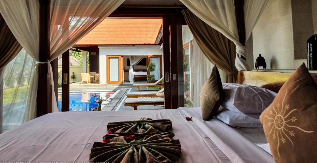 Villa Maia Private
