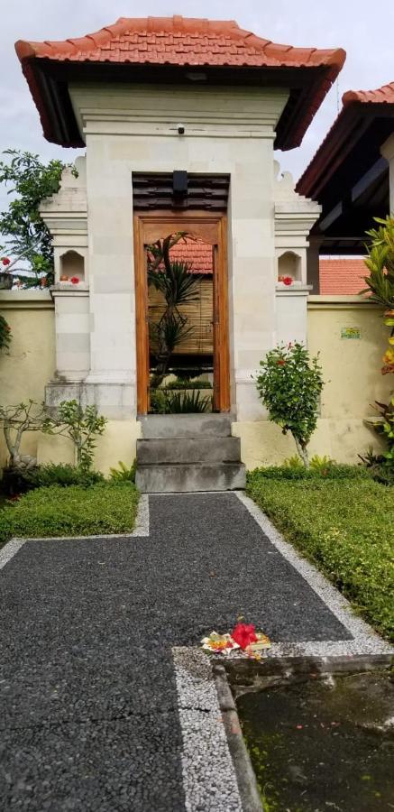 Maia Private Villa Ubud