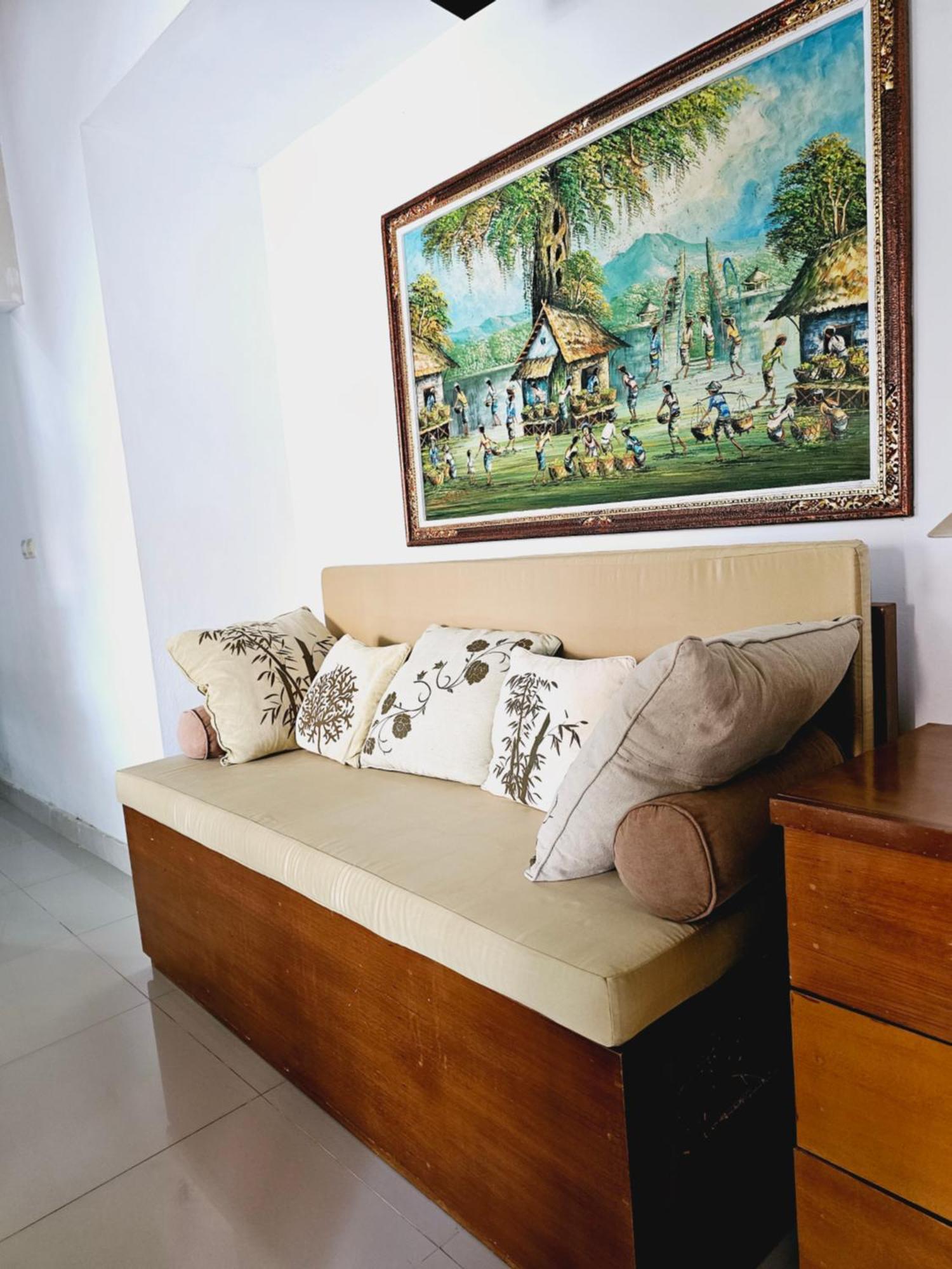 Villa Maia Private *
