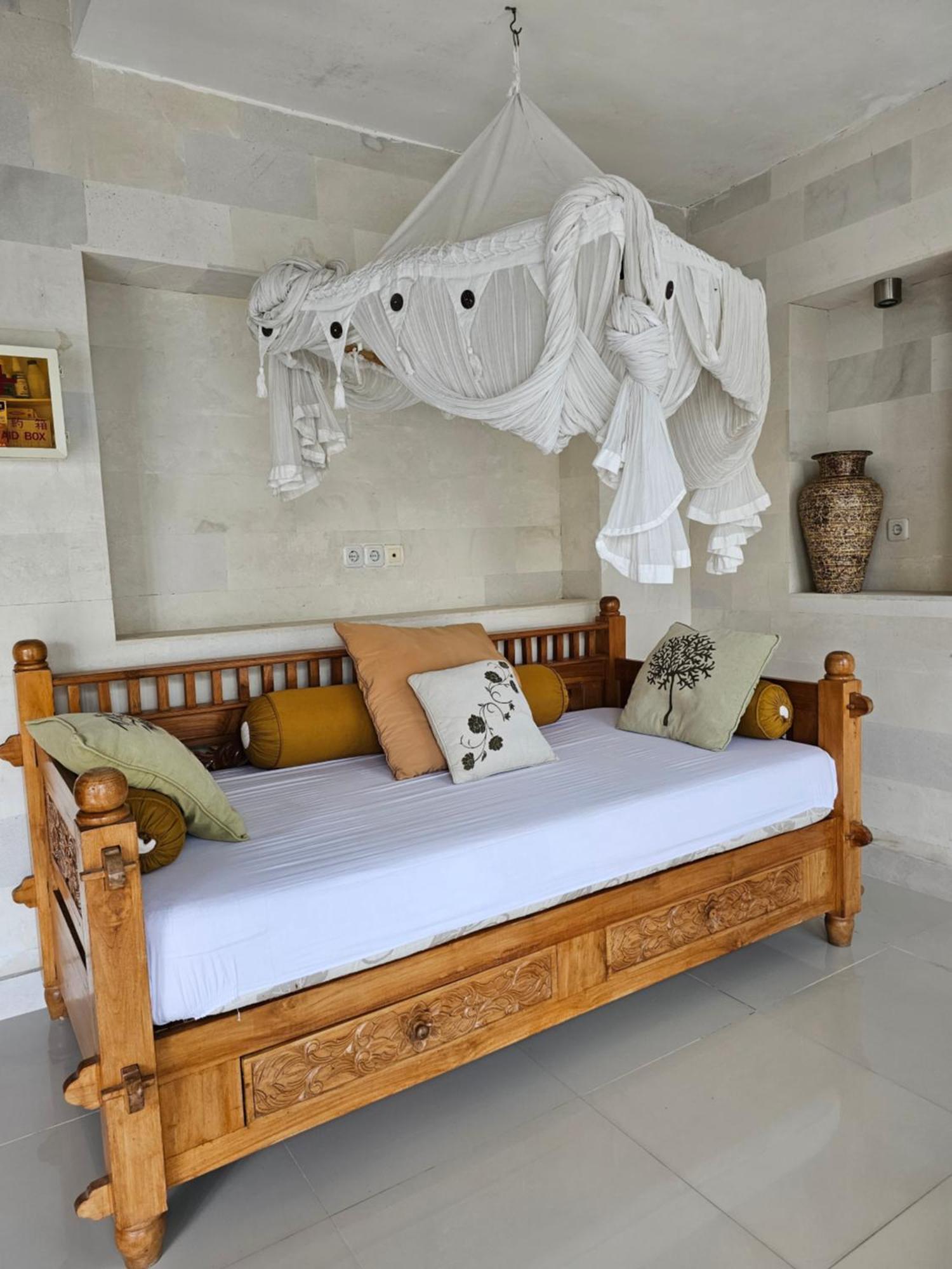 Villa Maia Private *
