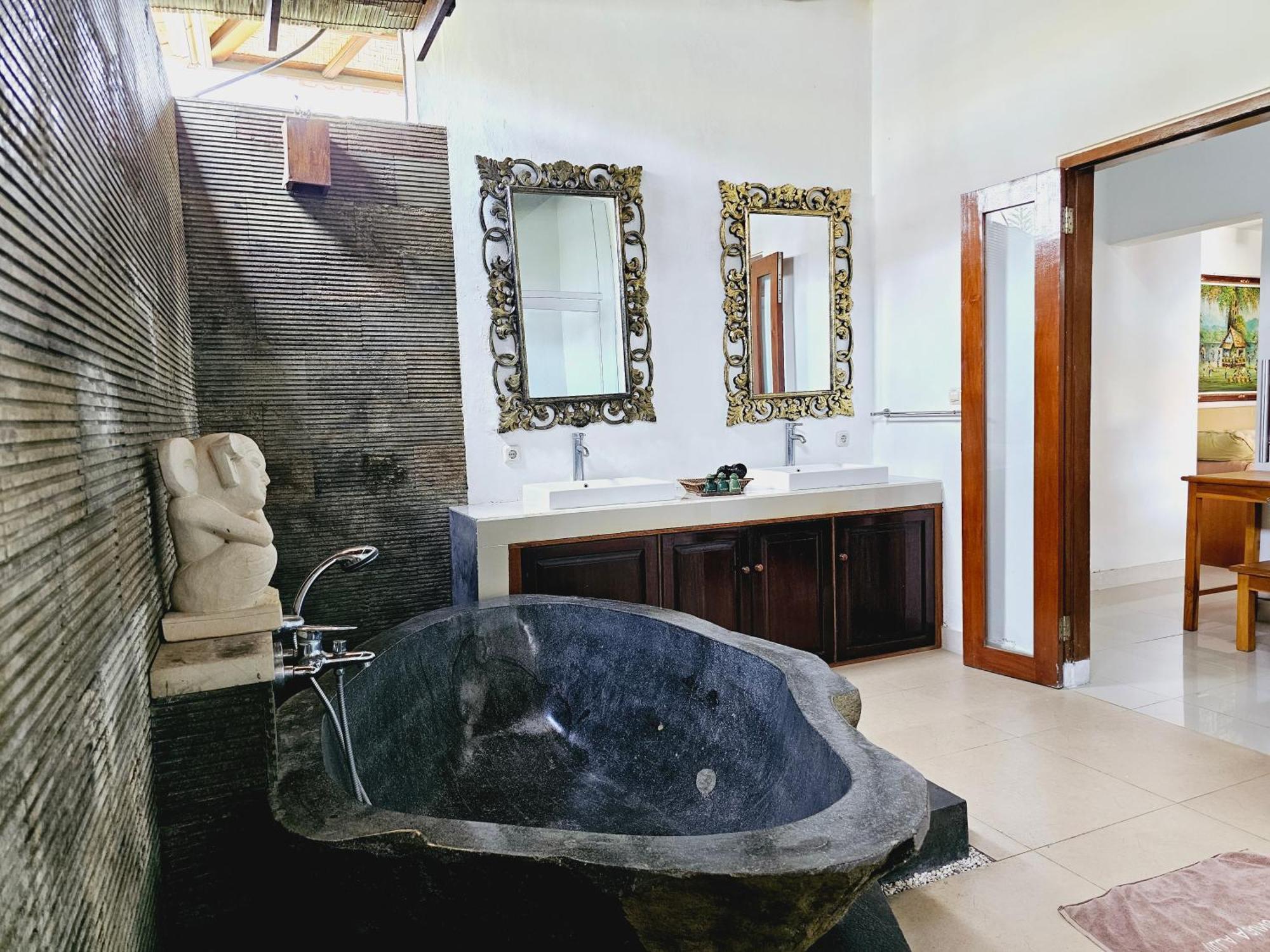 Villa Maia Private Ubud